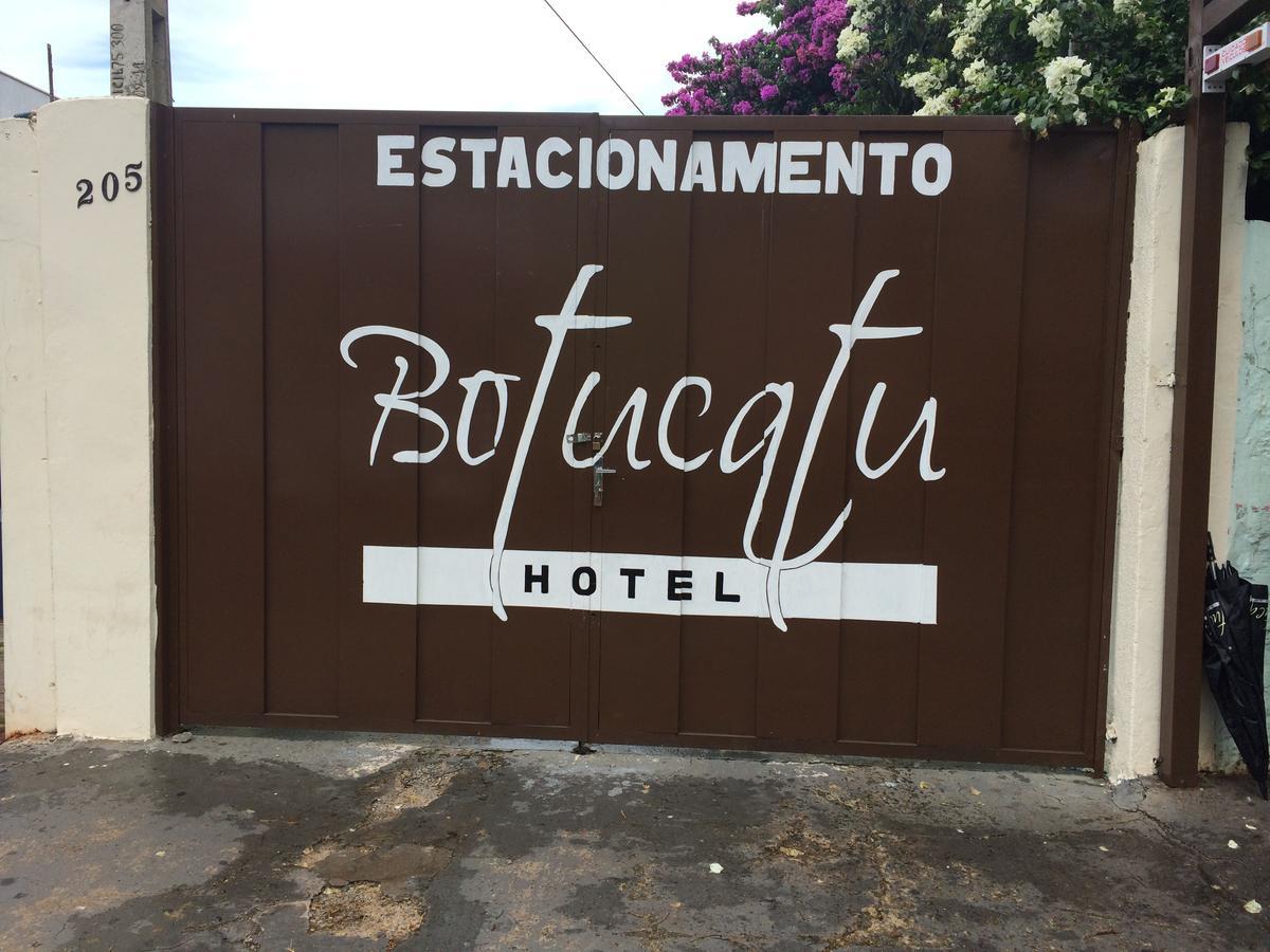 博图卡图酒店 外观 照片